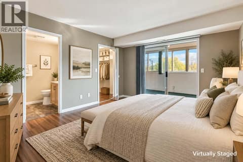 Virtually Staged at 200 DOUGALL Road N Unit# 207, Rutland North, Kelowna