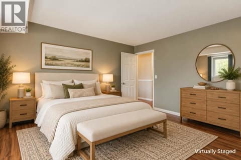 Virtually Staged at 200 DOUGALL Road N Unit# 207, Rutland North, Kelowna