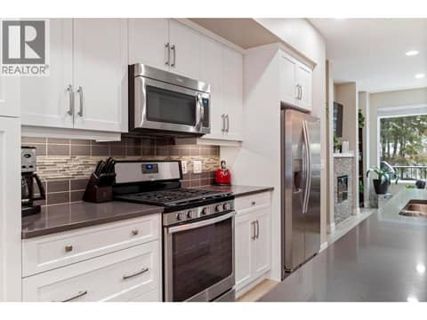 Photo 10 of 2490 Tuscany Drive Unit# 48, Shannon Lake, West Kelowna