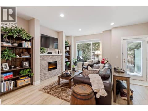 Photo 3 of 2490 Tuscany Drive Unit# 48, Shannon Lake, West Kelowna