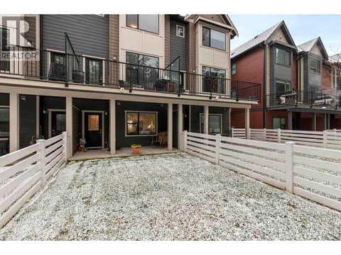 Photo 4 of 2490 Tuscany Drive Unit# 48, Shannon Lake, West Kelowna