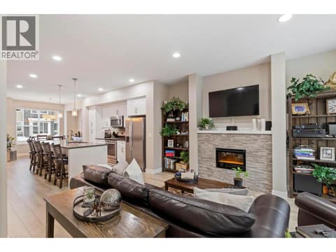Photo 6 of 2490 Tuscany Drive Unit# 48, Shannon Lake, West Kelowna