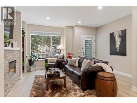 Photo 7 of 2490 Tuscany Drive Unit# 48, Shannon Lake, West Kelowna