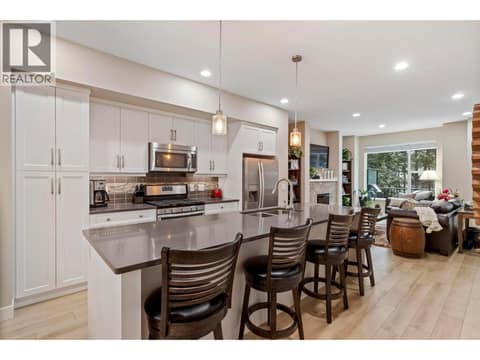 Photo 9 of 2490 Tuscany Drive Unit# 48, Shannon Lake, West Kelowna