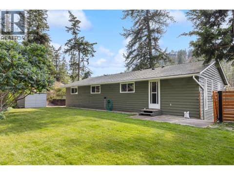 Photo 23 of 353 Clifton Road S, Glenmore, Kelowna