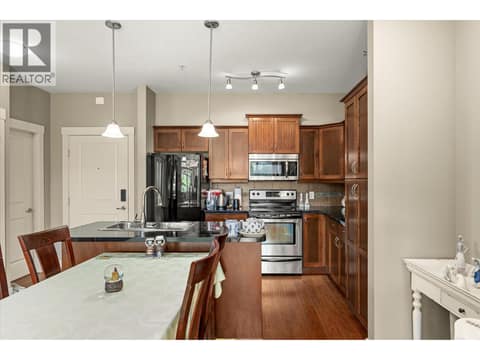Photo 12 of 3545 Carrington Road Unit# 108, Westbank Centre, West Kelowna