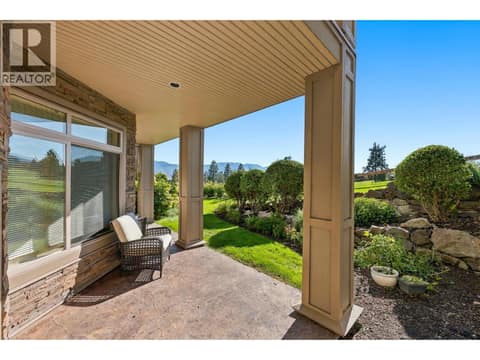 Photo 26 of 3545 Carrington Road Unit# 108, Westbank Centre, West Kelowna