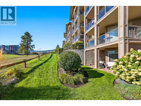 Photo 39 of 3545 Carrington Road Unit# 108, Westbank Centre, West Kelowna