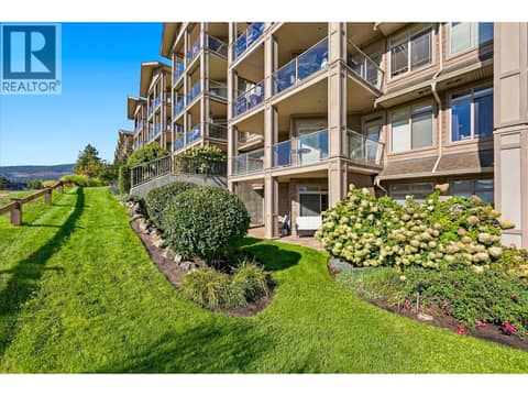 Photo 41 of 3545 Carrington Road Unit# 108, Westbank Centre, West Kelowna