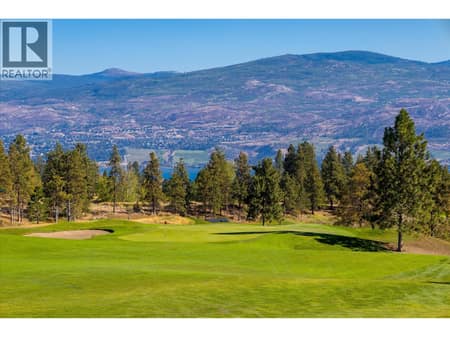 Views abound!!! at 3545 Carrington Road Unit# 108, Westbank Centre, West Kelowna