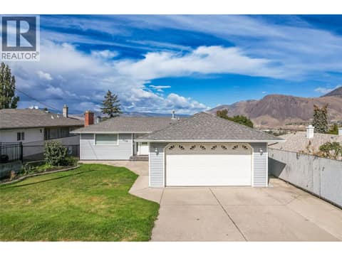 Photo 1 of 690 Fraser Street, South Kamloops