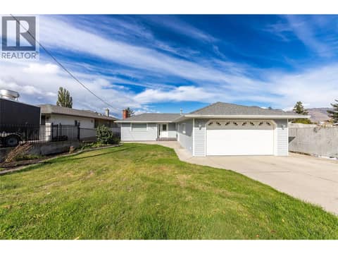 Photo 32 of 690 Fraser Street, South Kamloops