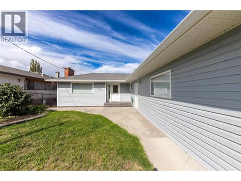 Photo 33 of 690 Fraser Street, South Kamloops