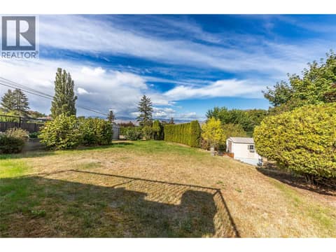 Photo 34 of 690 Fraser Street, South Kamloops