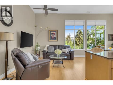 Photo 10 of 1495 Graham Street Unit# 409, Kelowna North