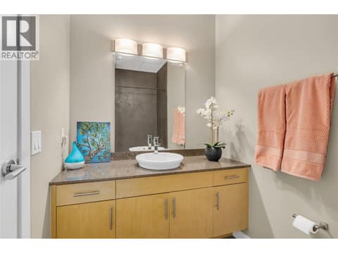 Photo 21 of 1495 Graham Street Unit# 409, Kelowna North