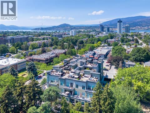 Photo 26 of 1495 Graham Street Unit# 409, Kelowna North