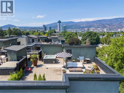 Photo 27 of 1495 Graham Street Unit# 409, Kelowna North