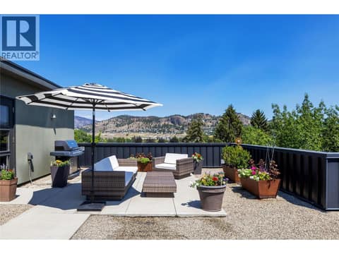 Photo 29 of 1495 Graham Street Unit# 409, Kelowna North