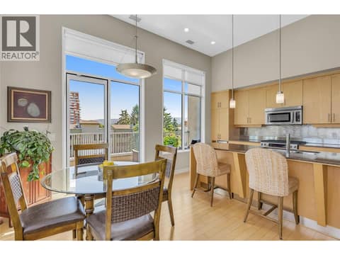 Photo 3 of 1495 Graham Street Unit# 409, Kelowna North
