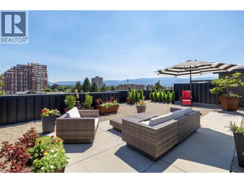 Photo 31 of 1495 Graham Street Unit# 409, Kelowna North