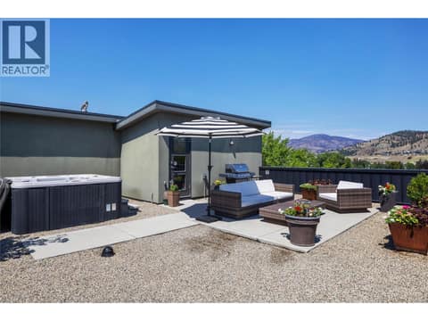 Photo 32 of 1495 Graham Street Unit# 409, Kelowna North