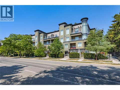 Photo 33 of 1495 Graham Street Unit# 409, Kelowna North