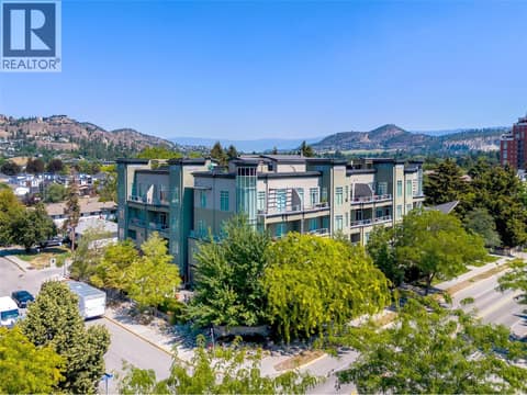 Photo 34 of 1495 Graham Street Unit# 409, Kelowna North