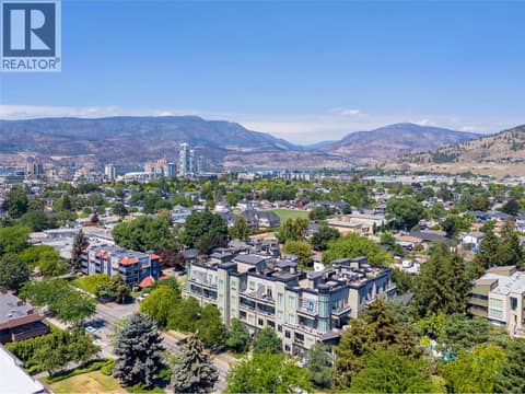 Photo 35 of 1495 Graham Street Unit# 409, Kelowna North