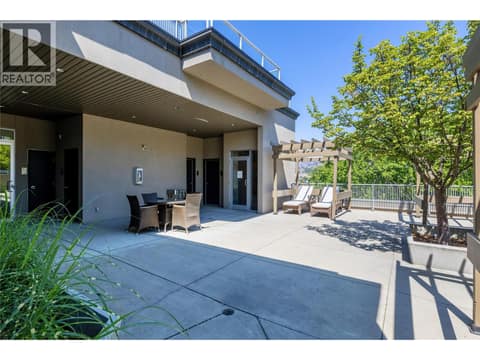 Photo 39 of 1495 Graham Street Unit# 409, Kelowna North