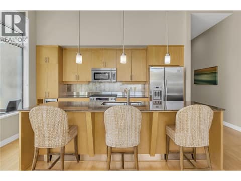 Photo 4 of 1495 Graham Street Unit# 409, Kelowna North