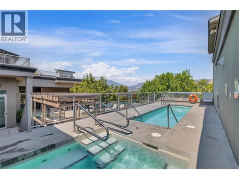 Photo 42 of 1495 Graham Street Unit# 409, Kelowna North