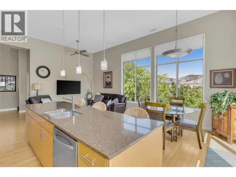 Photo 9 of 1495 Graham Street Unit# 409, Kelowna North