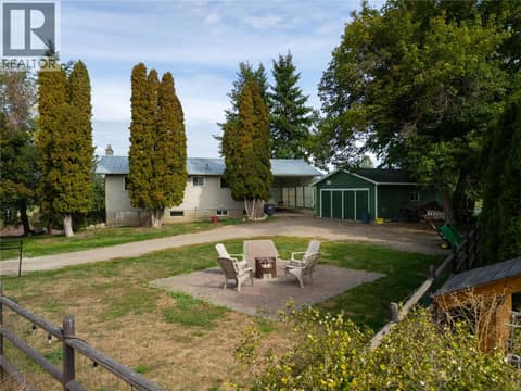 Photo 11 of 3764 Creamery Road, Armstrong/ Spall.