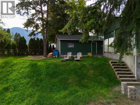 Photo 15 of 3764 Creamery Road, Armstrong/ Spall.