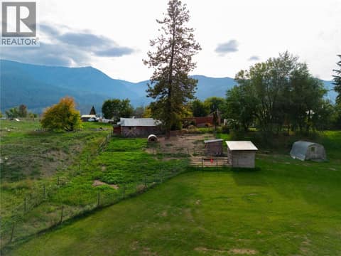 Photo 16 of 3764 Creamery Road, Armstrong/ Spall.
