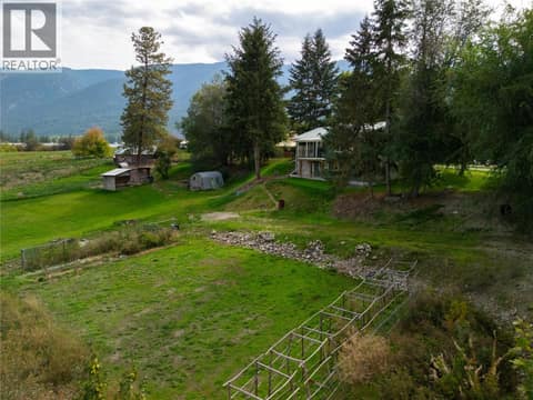 Photo 18 of 3764 Creamery Road, Armstrong/ Spall.