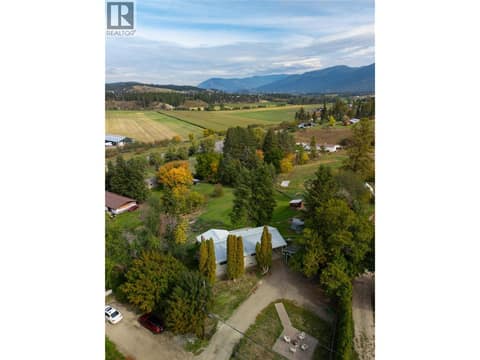 Photo 22 of 3764 Creamery Road, Armstrong/ Spall.