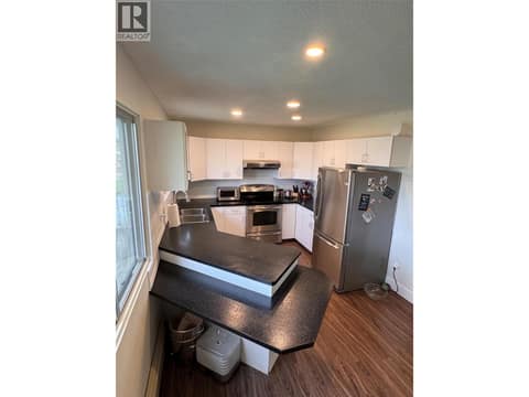 Photo 28 of 3764 Creamery Road, Armstrong/ Spall.