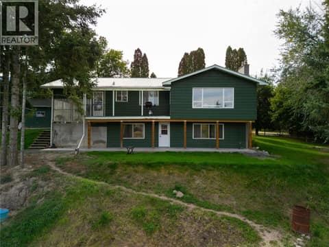 Photo 6 of 3764 Creamery Road, Armstrong/ Spall.