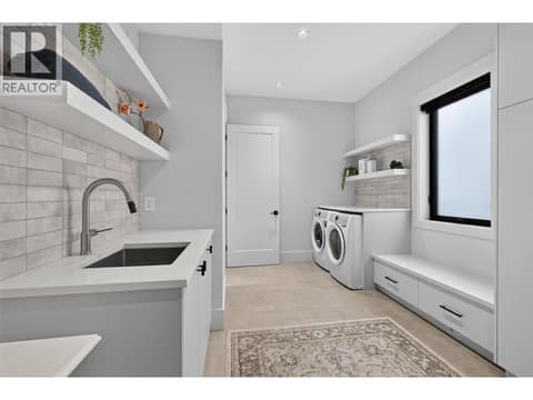 Photo 51 of 1531 Cabernet Way, Lakeview Heights, West Kelowna