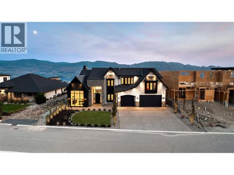 Photo 64 of 1531 Cabernet Way, Lakeview Heights, West Kelowna