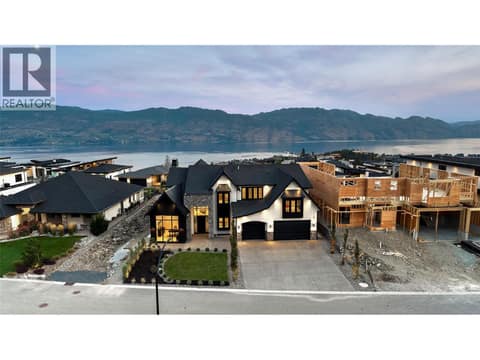 Photo 65 of 1531 Cabernet Way, Lakeview Heights, West Kelowna