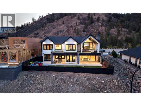 Photo 66 of 1531 Cabernet Way, Lakeview Heights, West Kelowna