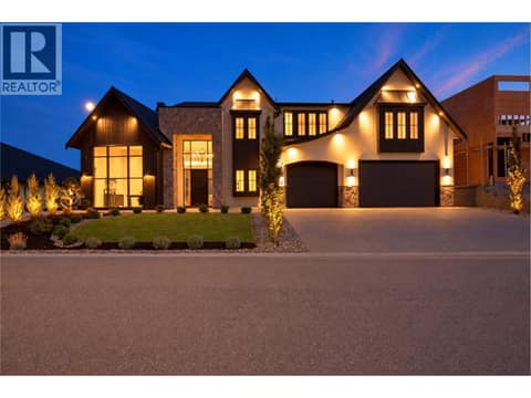 Photo 73 of 1531 Cabernet Way, Lakeview Heights, West Kelowna