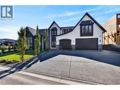 Photo 74 of 1531 Cabernet Way, Lakeview Heights, West Kelowna