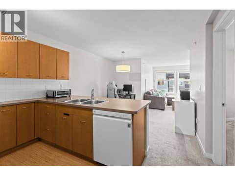 Photo 13 of 533 Yates Road Unit# 411, North Glenmore, Kelowna