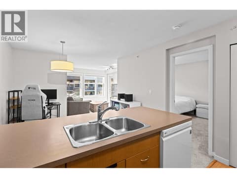 Photo 16 of 533 Yates Road Unit# 411, North Glenmore, Kelowna