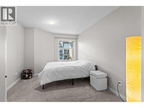 Photo 18 of 533 Yates Road Unit# 411, North Glenmore, Kelowna