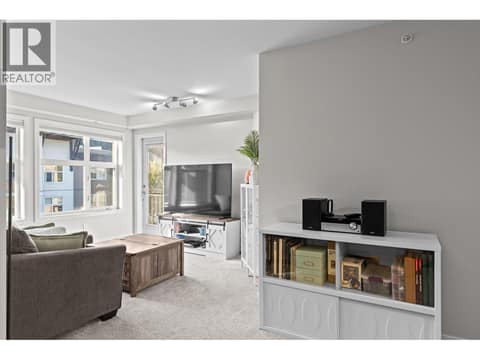 Photo 3 of 533 Yates Road Unit# 411, North Glenmore, Kelowna